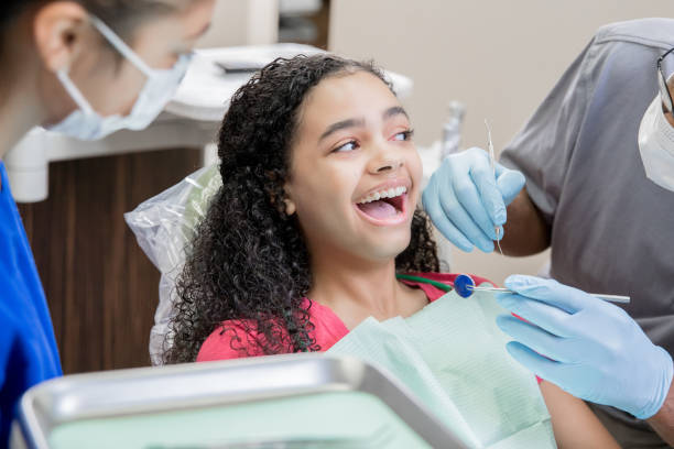 Best Urgent Care for Lost Fillings or Crowns in Moroni, UT