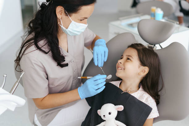 Best Emergency Dental Care for Broken or Chipped Teeth in Moroni, UT