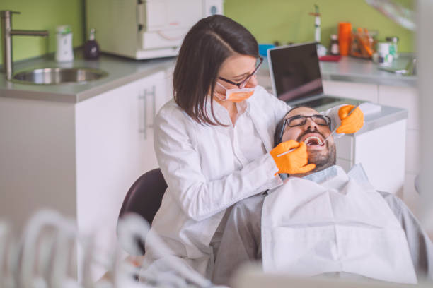 Best Emergency Treatment for Dental Infections or Abscesses in Moroni, UT