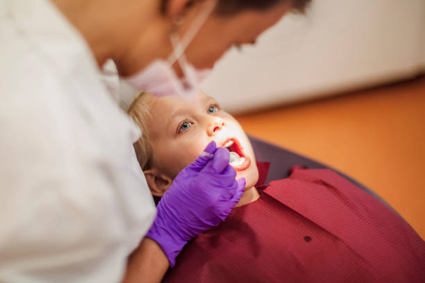 Best Emergency Root Canal Treatment in Moroni, UT