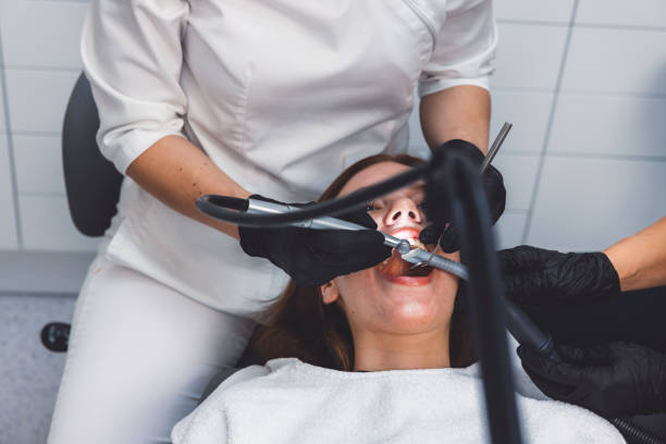 Best Emergency Denture Repair in Moroni, UT